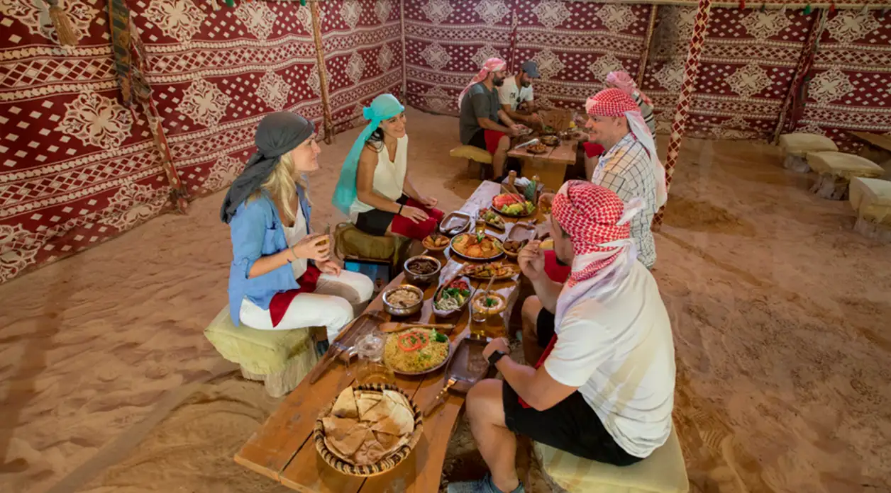 Paquetes Dubai 006