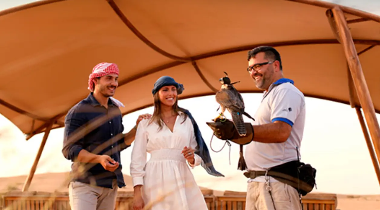Paquetes Dubai 011