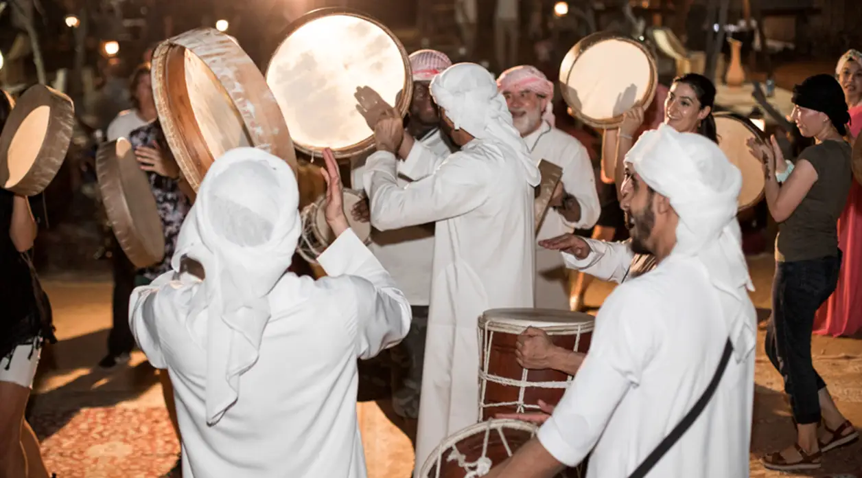Paquetes Dubai 020