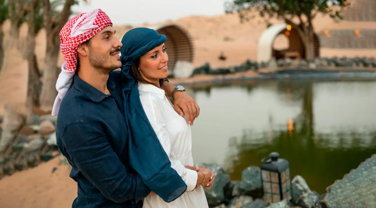 Paquetes Dubai 021