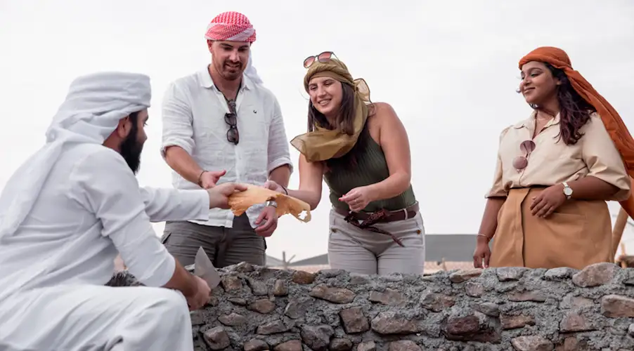 Paquetes Dubai 029