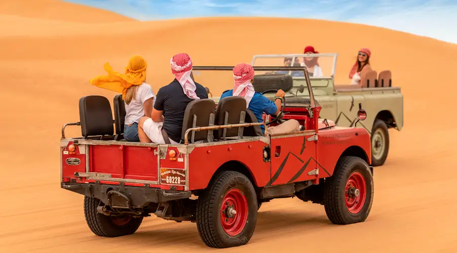 Paquetes Dubai 033
